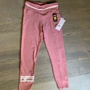 BY GOTTEX moisture wicking performance leggings